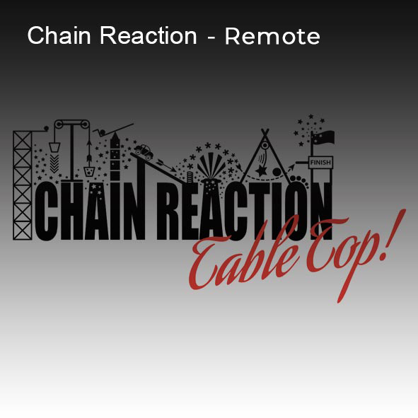 Chain-Reaction-Remote
