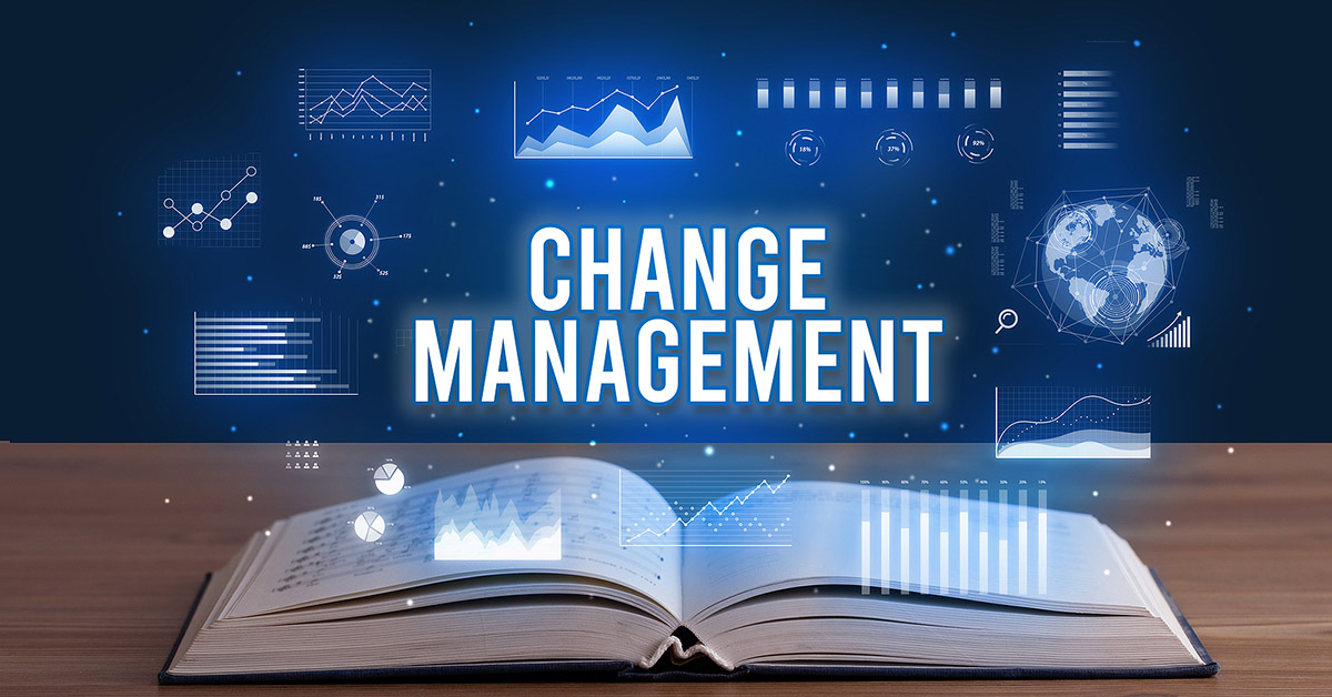 Guide to Business Change Management Processes - Be Challenged
