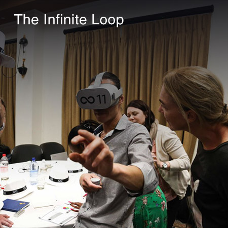The-Infinite-Loop-Team-Building-Game