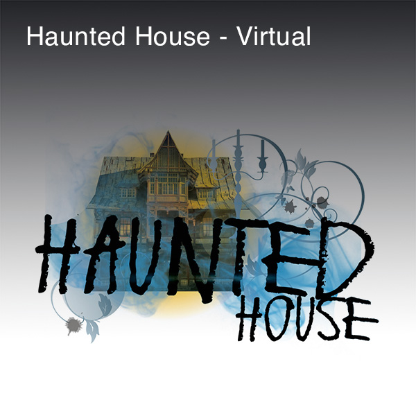 Haunted House Team Building Program