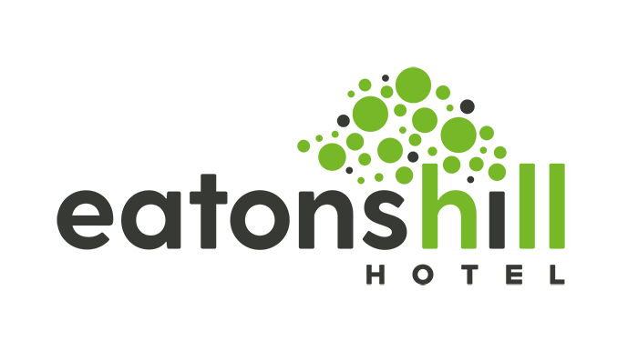Eatons Hill Hotel Logo