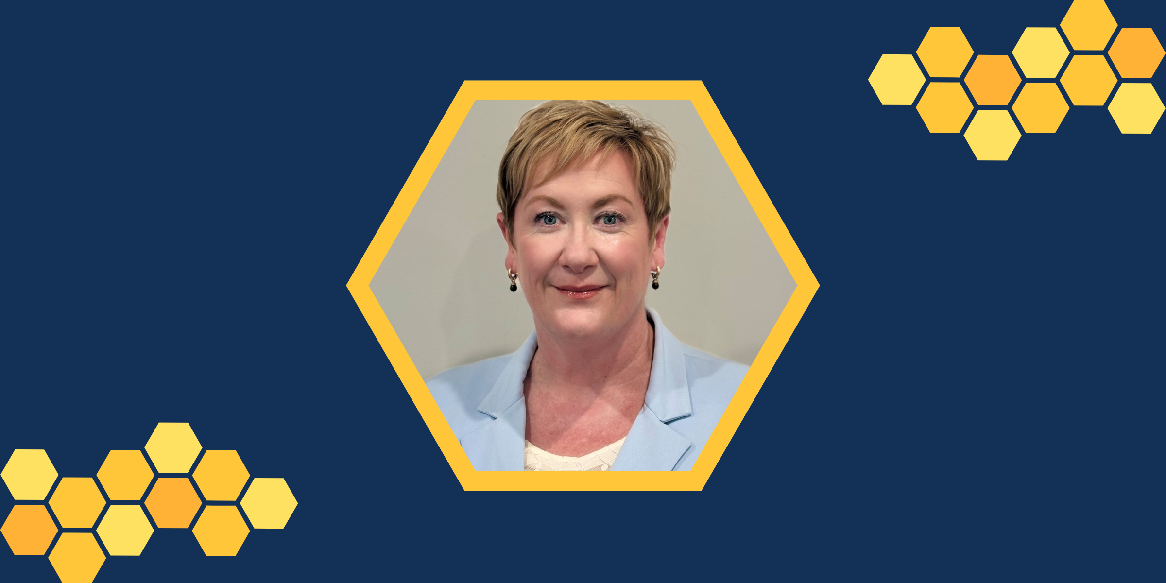 Real Talk with Lisa Kelliher (Part 1)