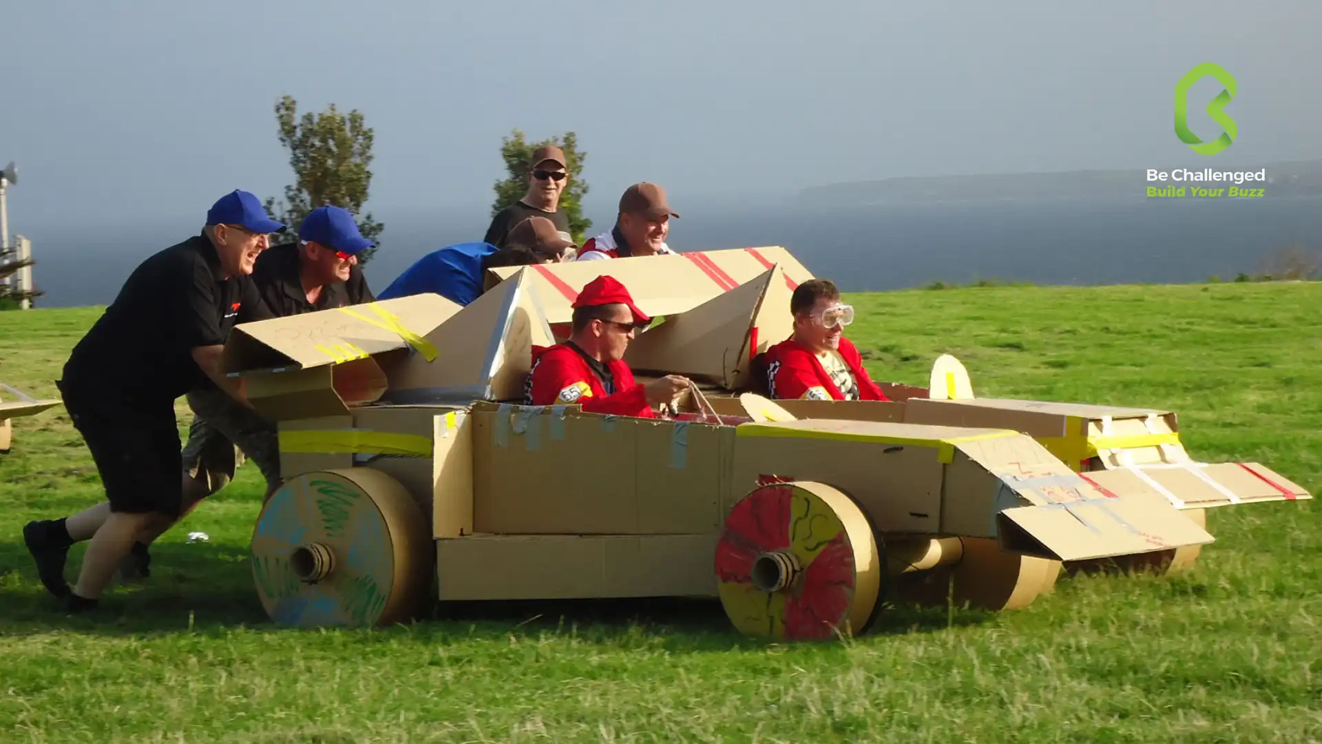 Powerful Team Building Activities to Reset Culture Now